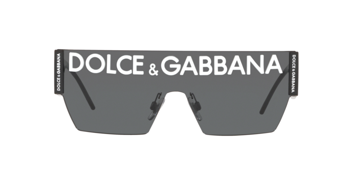 OKULARY DOLCE & GABBANA DG 2233 01/87 43 ROZMIAR S OKULARY DOLCE & GABBANA DG 2233 01/87 43 ROZMIAR S